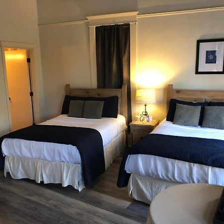 Hotel San Ramon Бисби Экстерьер фото