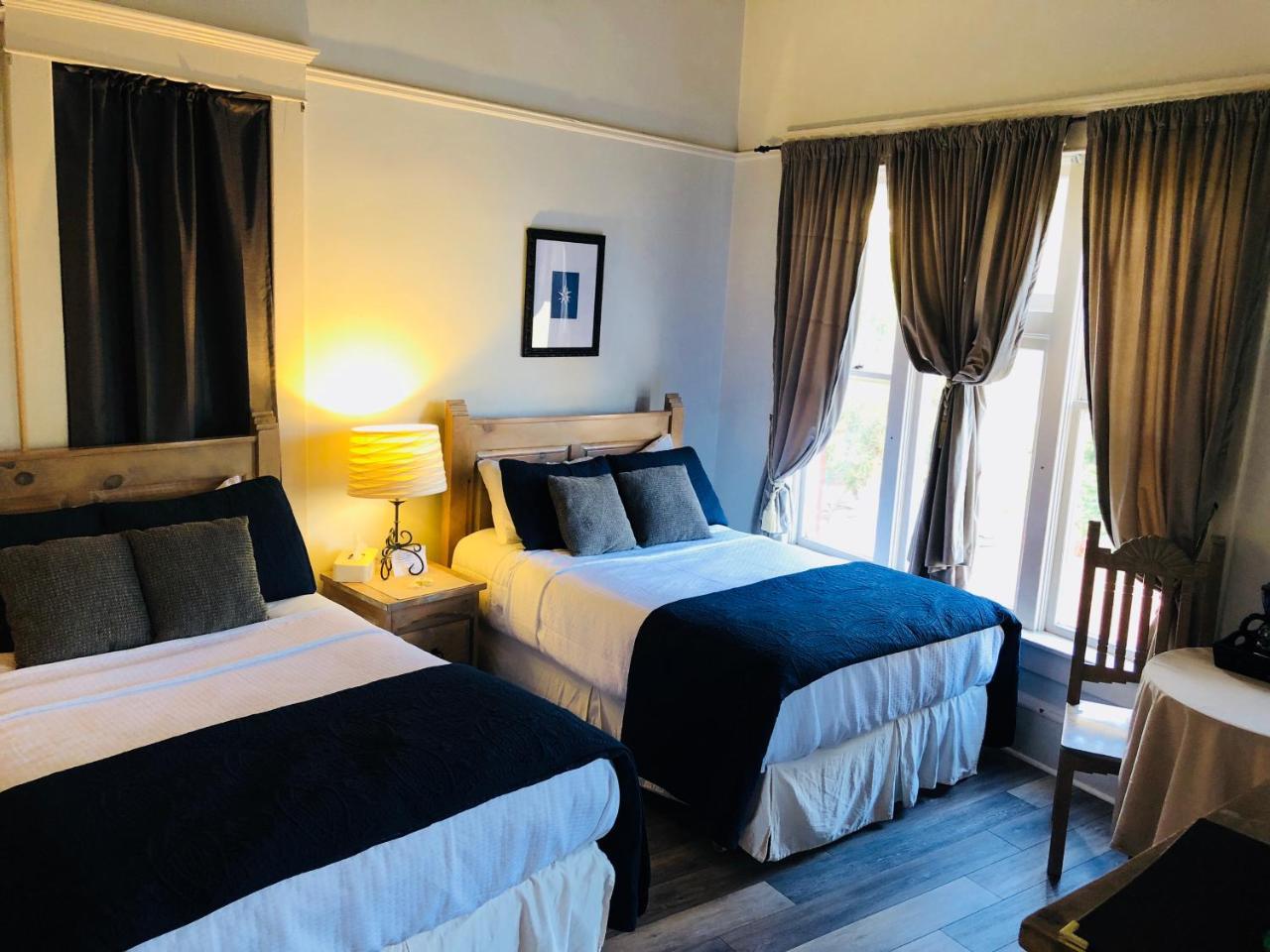 Hotel San Ramon Бисби Экстерьер фото